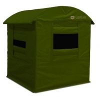 Landmark Permanent Blinds Landmark 6 x 6 Permament Blind