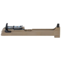 Langdon Tactical Technology 92 Elite LTT Red Dot Ready Slide