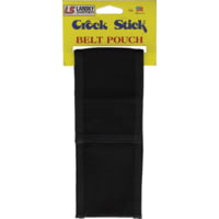 Lansky Sharpeners Crock Stick Belt Pouch