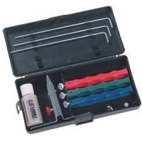 Lansky Sharpeners Knife Sharpening System LKC03