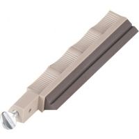 Lansky Medium Grit Sharpening Hone for Serrated Knives
