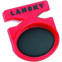 Lansky Sharpeners Quick Fix Knife Sharpener