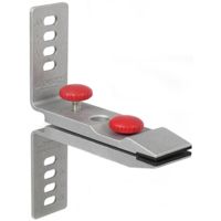 Lansky Sharpeners Soft-Grip Knife