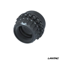 LANTAC ADC Plan B Titanium Hub
