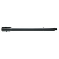 LANTAC AR15 .223 WYLDE 556NATO 14.5 Inch 1:7 1/2-28 .750 Dia Gas Block Match Grade Cryo Treated Mid-length Gas System Barrel
