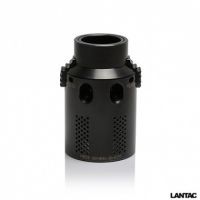 Lantac Type-A Blast Mitigation Muzzle Brake Device for DGN556B