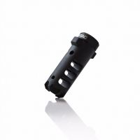 Lantac Dragon GemTech Quick Mount Muzzle Brake .223/556