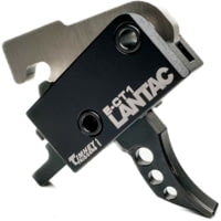 LANTAC E-CT1 Single Stage 3.5lb Trigger