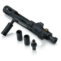LANTAC Enhanced Straight Pull .223/5.56 Bolt Carrier Group (BCG)