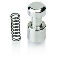 LANTAC ESP-S Ultra Smooth Glock Safety Plunger/Spring