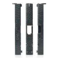 LANTAC G17 Gen 3 RAZORBACK Slide