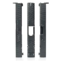 LANTAC G17 Gen 4 RAZORBACK Slide