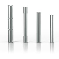 LANTAC Ti-PIN Titanium Glock Gen1-4 Frame Pins