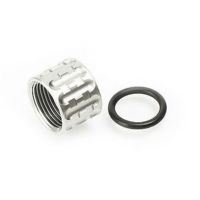 LANTAC TP-Pro Knurled Thread Protector