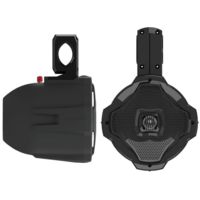 Lanzar 6.5in 2-Way Wake Board Speaker