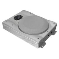 Lanzar 8in Slim Marine Woofer Enclosure 1000W