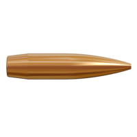 Lapua Scenar-L OTM 6.5mm 120 Grain Rifle Bullets