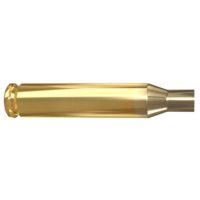 Lapua 7mm-08 Remington Unprimed Rifle Brass