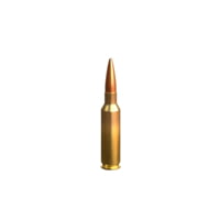 Lapua MaxRT Rifle Ammunition 6.5 Creedmoor 144gr OTM 2664 fps 20/ct D2BEB431
