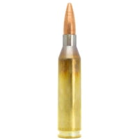 Lapua .243 Winchester 90 Grain Full Metal Jacket (FMJ) Brass Cased Rifle Ammunition