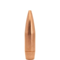 Lapua 338 Caliber Rifle Bullets, 250 Grain, Scenar OTM