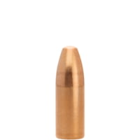 Lapua 6.5mm Caliber Rifle Bullets, 100 Grain, Spitzer FMJ