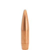 Lapua 6.5mm Caliber Rifle Bullets, 108 Grain, Scenar OTM
