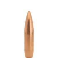 Lapua 6.5mm Caliber Rifle Bullets, 144 Grain, FMJ