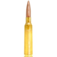Lapua 6.5x55 Swede 120 Grain Scenar-L OTM Brass Cased Rifle Ammunition