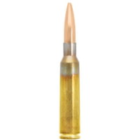 Lapua 6.5x55 Swede 123 Grain 3015 fps Scenar OTM Brass Cased Rifle Ammunition