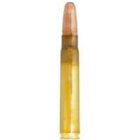 Lapua 9.3x62 285 Grain Mega Soft Point Brass Cased Rifle Ammunition