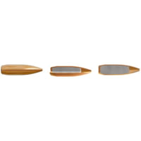 Lapua Scenar Match Rifle Bullets