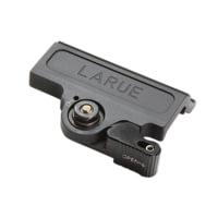 LaRue Tactical SUREFIRE Scout Mount - Offset