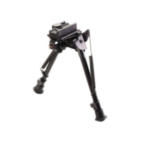 LaRue Tactical Harris LM-S 9-13in Bipod and LT130 QD Mount