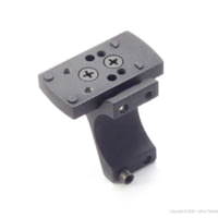 LaRue Tactical J-Point/Dr. Optics/FastFire Mount