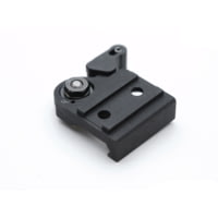 LaRue Tactical QD Mount-Low for Leupold Prismatic