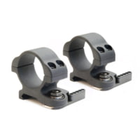 LaRue Tactical Ultra-Low QD Scope Mount Rings