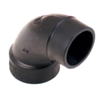 LaSalle Bristol 632451 90 deg Street Elbow 1 1/2in