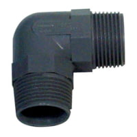 LaSalle Bristol 64QE33T Elbow Fitting 1/2in x 1/2"