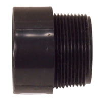 LaSalle Bristol 632873 Male Adapter 3in