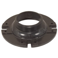 LaSalle Bristol 6336344 Male Closet Flange 2 1/4in