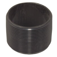 LaSalle Bristol Pipe Nipple 3in x 2 5/8"