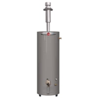 LaSalle Bristol 24IR40DV1 Rheem Warrior Dv 40 Gallon Water Heater