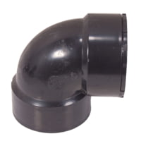 LaSalle Bristol 6322031 Threaded 90 deg Vent Elbow