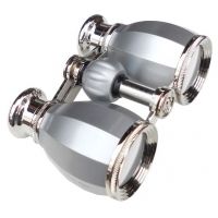 Lascala Optics Hamlet Opera Glasses Antique Style