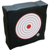 Laser Ammo 3in. Electronic Target