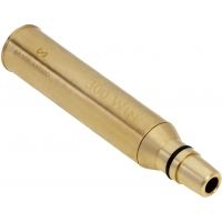 Laser Ammo 300 Winchester Rifle Adapter, Small