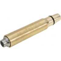 Laser Ammo 8 X 57mm IS/ Mauser Rifle adapter, Small