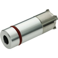 Laser Ammo SureStrike Adapter, 9mm to 12 Gauge Shot Gun