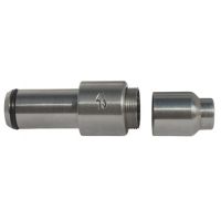 Laser Ammo SureStrike Adapter Ring, 9mm to 0.40SW